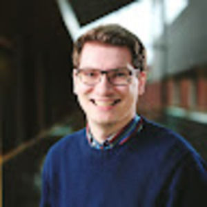 Meet your Posher, Marshall